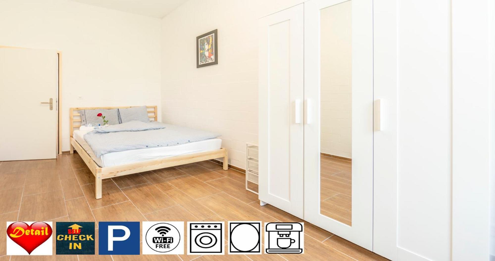 Simple Rooms - Yellow Inn St. Gallen Exterior photo